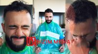 Hüseyn Həsənov iki ildən sonra yeni İMİCDƏ - FOTO/VİDEO  