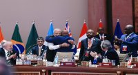 G20-yə yeni üzv QƏBUL EDİLDİ