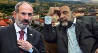 “Paşinyana qarşı hakimiyyət çevrilişini dəstəkləyəcəm” – Vardanyan  
