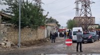 Sumqayıtda radiasiya AŞKARLANIB - FOTO 