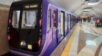 Metroda siqaret çəkən şəxs saxlanıldı - FOTO 
