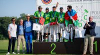 İdmançılarımız Avropa Çempionatında gümüş medal qazandı - FOTO