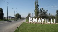 İsmayıllıda içməli suyun təminatı yaxşılaşdırılacaq - 12 milyon manat ayrıldı