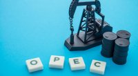 OPEC təşkilata daxil olmayan ölkələrdə neft hasilatını YÜKSƏLDİB 