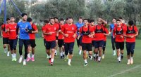 U-21 seçmə mərhələyə məğlubiyyətlə BAŞLADI 