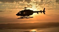 Türkiyədə helikopter qəzasında ölən 3 pilotun meyiti tapılıb - YENİLƏNİB