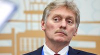 Peskov: \