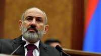 Paşinyan bu gün saat 12:00-da xalqa  müraciət edəcək