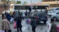 Qarabağı tərk edən ermənilərin sayı 1050-yə çatdı