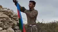Ordumuz Xocalı və Xankəndidə çox sayda erməni postunu geri alıb - VİDEO
