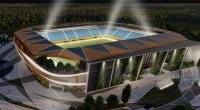 Gəncənin stadion dərdi bitir: 16 minlik arena TİKİLƏCƏK