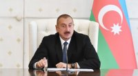 İlham Əliyev: “Ermənistan sentyabrın 20-dək baş verən hadisələri düzgün təhlil etsə, sülh əlçatandır”