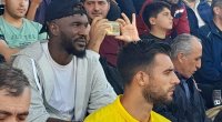 “Kəpəz”in yeni legionerləri Gəncəyə gəldi