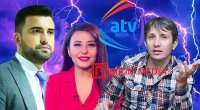 ATV-də “Yarpaq dökümü” - Onlar kanaldan GETDİLƏR – ÖZƏL 