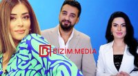 Veriliş efirə çıxmamış aparıcılar DƏYİŞDİ: İlhamə getdi, Aysel gəldi – ÖZƏL - VİDEO