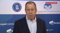 Lavrov: “Qarabağın Azərbaycana məxsusluğu ilə bağlı qərar Paşinyanın iştirakı ilə verilib” - VİDEO