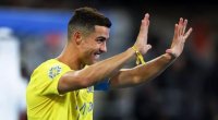 Ronaldo yenə ən yaxşı oyunçu seçildi