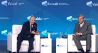 Putin: “Ermənistan Qarabağı Azərbaycanın bir hissəsi kimi tanıyıb” - VİDEO 