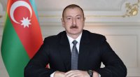 İlham Əliyev: “Azərbaycanın 8 kəndi hələ də Ermənistanın işğalı altındadır”