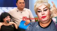 Flora Kərimova: “İlhamə deyirdi ki, Elgizlə ona cadu etmişik” - VİDEO