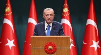 Ərdoğan: “Ermənistan vədlərinə əməl etsə, əlaqələrimizi inkişaf etdirməyə hazırıq”