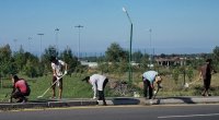 Qəbələnin kənd və qəsəbələrində iməciliklər keçirilib - FOTO 