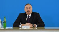İlham Əliyev Özbəkistan və Qazaxıstana TƏŞƏKKÜR ETDİ  
