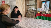 “Şəhid olacağını hiss etmişdi...” – Tural Ağcabəyovun evindən VİDEOREPORTAJ  