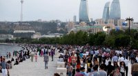 Azərbaycan əhalisinin sayı açıqlandı