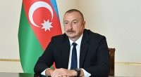 “Azərbaycanın suverenliyi tam bərpa olunub” – İlham Əliyev  