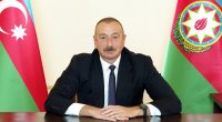İlham Əliyev İspaniya kralını TƏBRİK ETDİ  