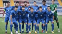 Azərbaycanın U-19 millisinə 22 futbolçu ÇAĞIRILDI 