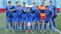 Azərbaycanın U-19 millisi Özbəkistana uduzdu