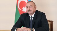 İlham Əliyev: “Prezident seçiləndən sonra başa düşdüm ki, ədaləti özümüz bərpa etməliyik” - VİDEO