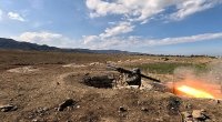 Müdafiə Nazirliyindən həftəlik icmal - VİDEO