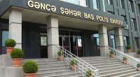 Polis Gəncədə əməliyyat keçirdi: 23 nəfər saxlanıldı - FOTO