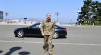 İlham Əliyev Xankəndini belə gəzdi – VİDEO  