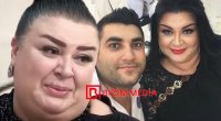 Xuraman Əlizadə: “Ərimin xəyanətini bağışlayaram” - VİDEO