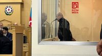 Xaçatryana qarşı dövlət ittihamı ELAN OLUNDU – VİDEO  