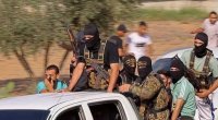 HƏMAS İsrailin daha bir komandirini ZƏRƏRSİZLƏŞDİRDİ 