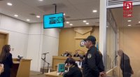 Zərərçəkmiş: “Vaqif Xaçatryanın edam olunmasını istəyirəm” – VİDEO  