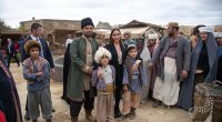 Hacı Zeynalabdin Tağıyev haqqında film gələn il nümayiş ediləcək - FOTO 