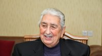 Arif Babayevə Azərbaycan Prezidentinin fəxri diplomu təqdim edilib - FOTO 