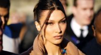 Bella Hadid ilk dəfə Yaxın Şərqdəki vəziyyətdən DANIŞDI: “Susmayacağam!” – FOTO 