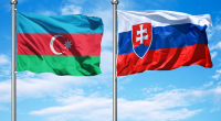 Slovakiyaya yeni səfir təyin EDİLDİ - SƏRƏNCAM 