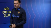 Xavi: 