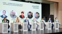 Bakıda Musiqi Forumu keçirilir - FOTO