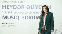 Gülyanaq Məmmədova: “Bayağı musiqiləri aradan çıxartmağa çalışmalıyıq”