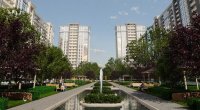 “Park Yasamal”da 2 otaq studiya mənzil cəmi 9885 AZN ilkin ödənişlə!