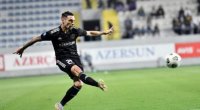 “Qarabağ”ın məşhur futbolçusu 3 ay sonra oyuna çıxdı